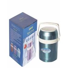 HAERS FOOD FLASK 1L